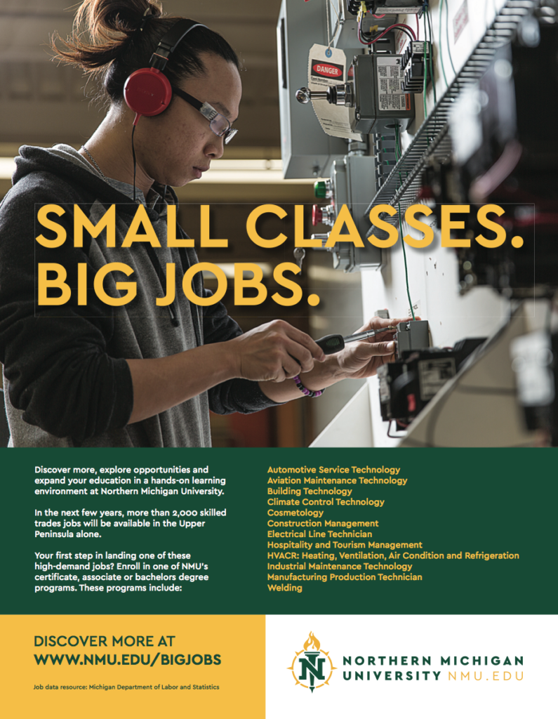 north_michigan_university