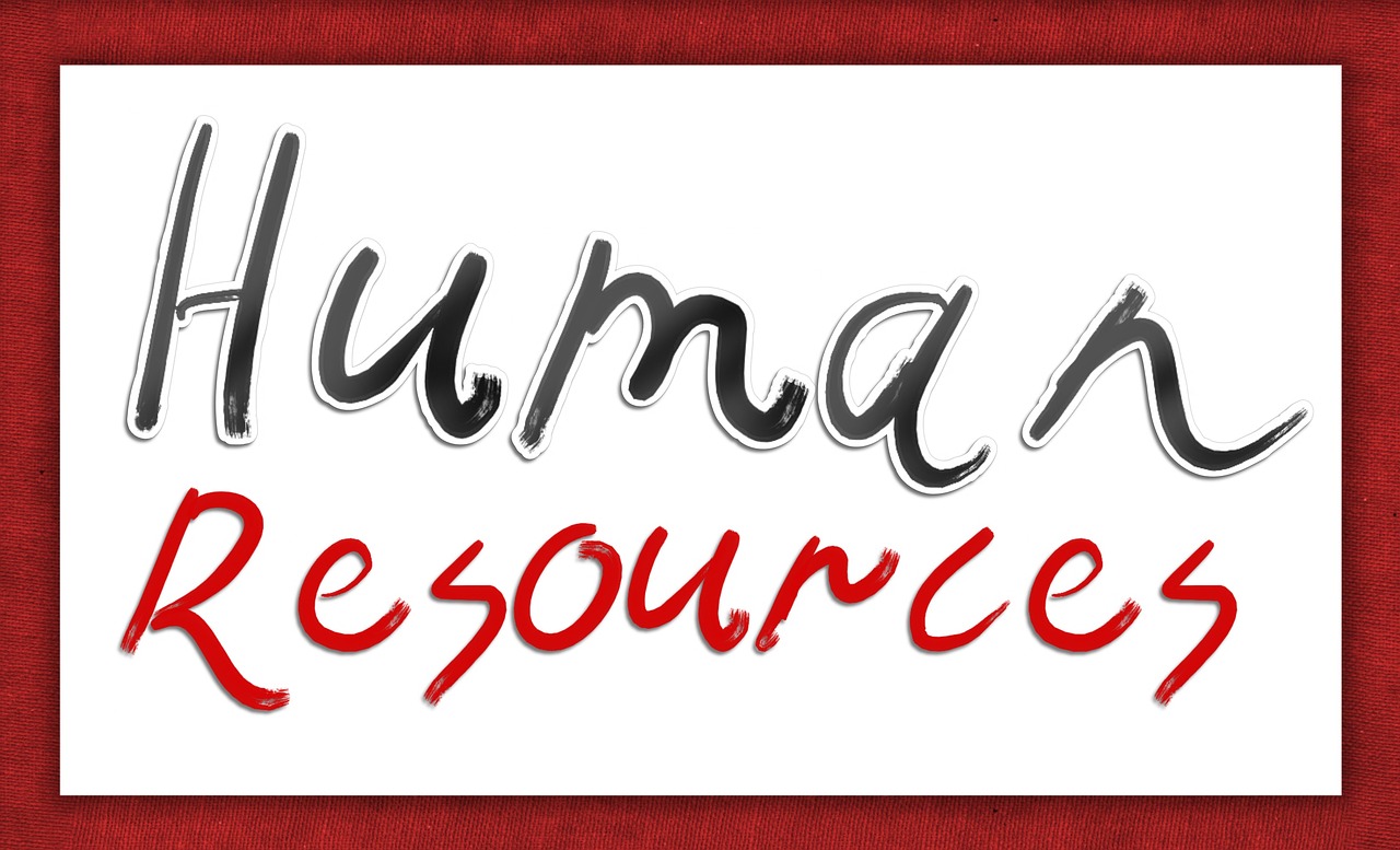 human resources
