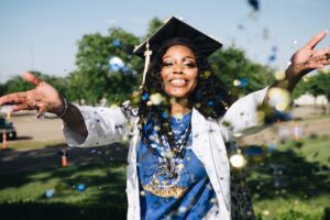 graduate